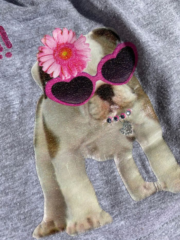 Pyjama 2 pièces - photo numéro 2