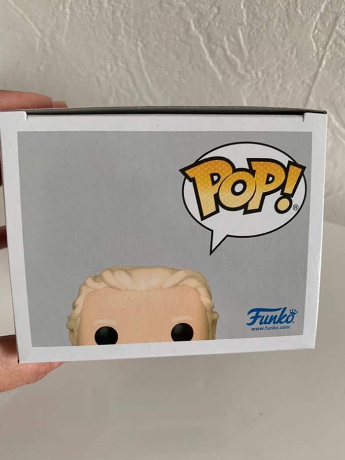 Funko Pop Daemon Targaryen 23 - photo numéro 5