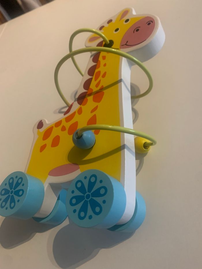 Jeux enfants - photo numéro 6