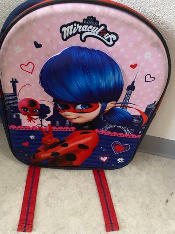 Sac à dos