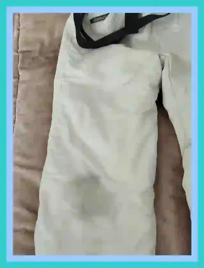 salopette de Ski Cimalp blanc cassé unisex 10 ans   7534626642 - photo numéro 6