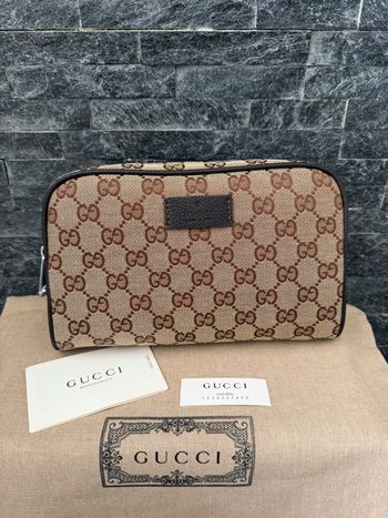 Sacoche Gucci