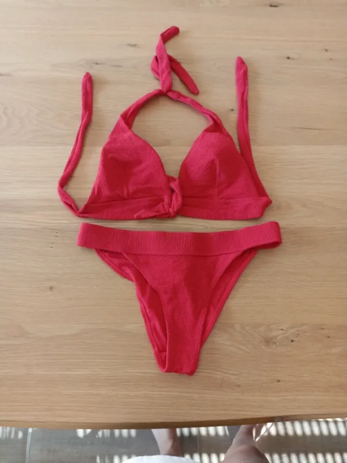 Maillot de bain