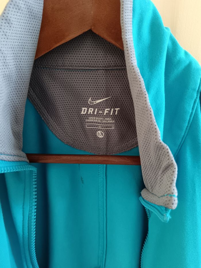 Veste running Nike - photo numéro 6