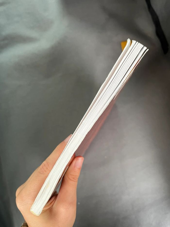Annales sujets et corrigés Français Bac Pro - photo numéro 14