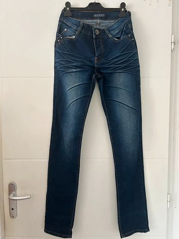 Pantalon jean