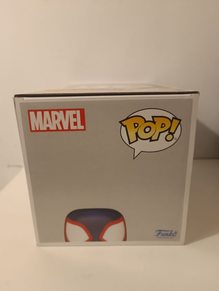 Pop: Jumbo spider man 1236 - - photo numéro 5