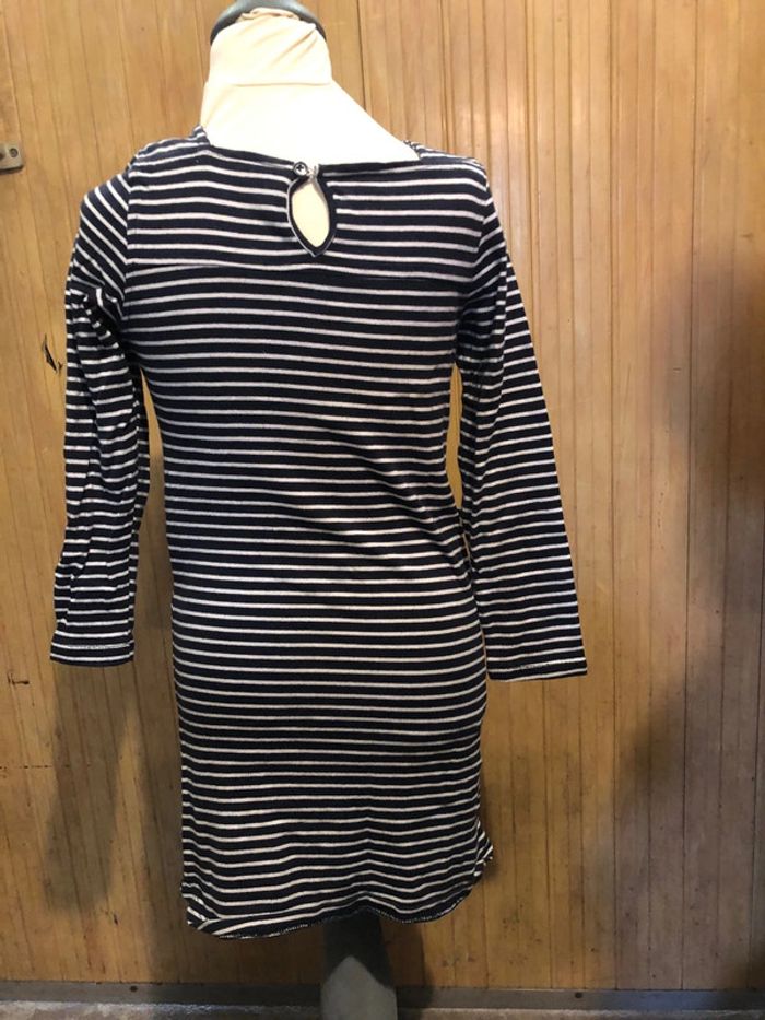 Robe ou tunique 8 ans - photo numéro 2