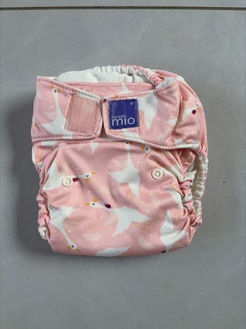 Couche lavable Bambino Mio