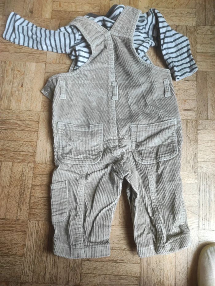 Ensemble 6 mois - photo numéro 2