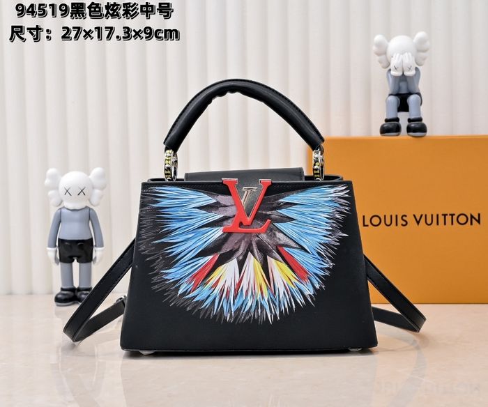 Louis Vuitton Capucines  M59939