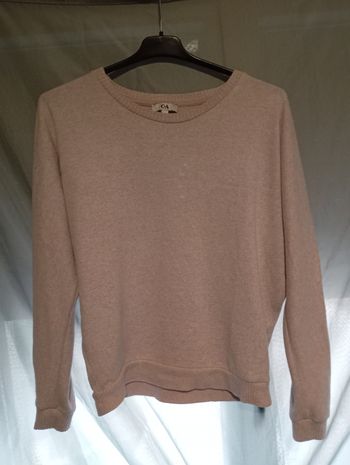 Pull rose