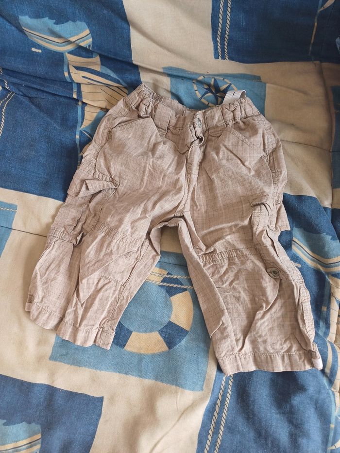 Pantalon - photo numéro 2