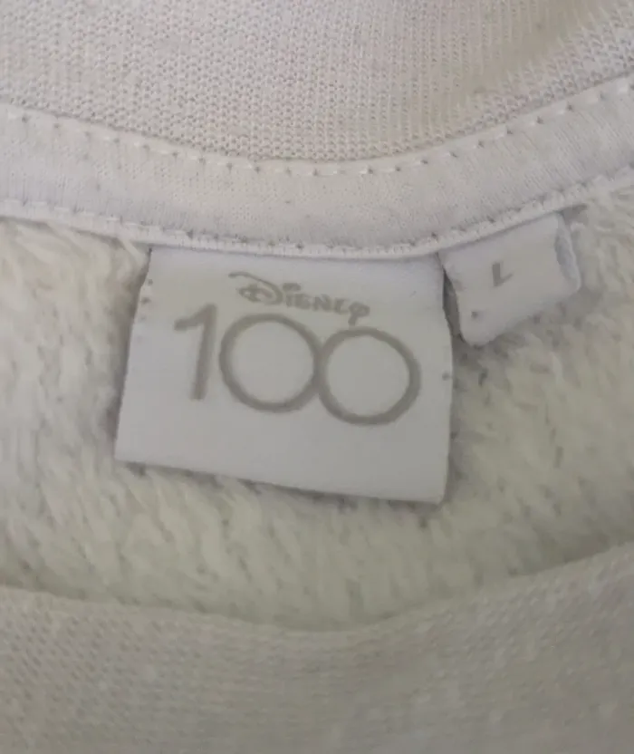 Tenue de repos Mickey Mousse - photo numéro 5