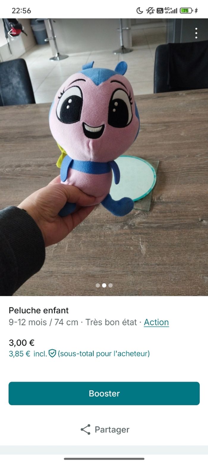 Jeux bébé - photo numéro 9