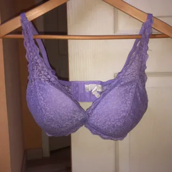 soutien gorge violet tezenis 90C