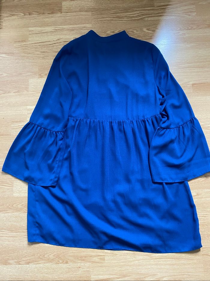 Robe Naf Naf taille 44 - photo numéro 9