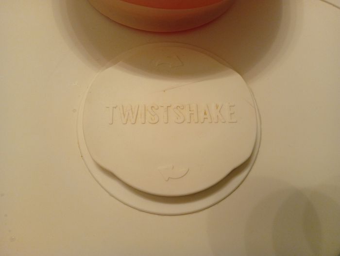 3 assiettes twistshake+ base - photo numéro 5