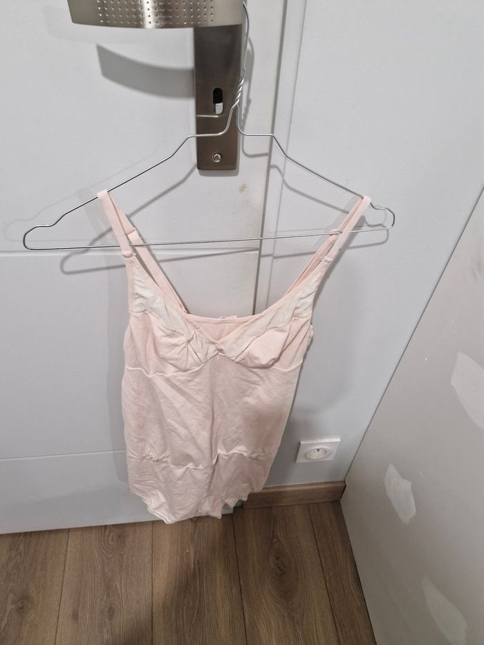 Pyjama short