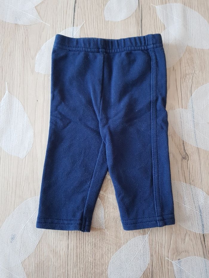 Ensemble haut + pantalon 3 mois - photo numéro 3