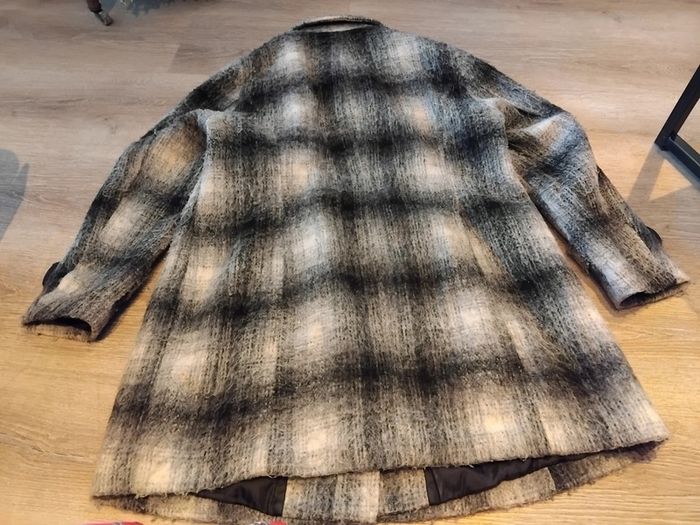 Manteau Yessica - photo numéro 8