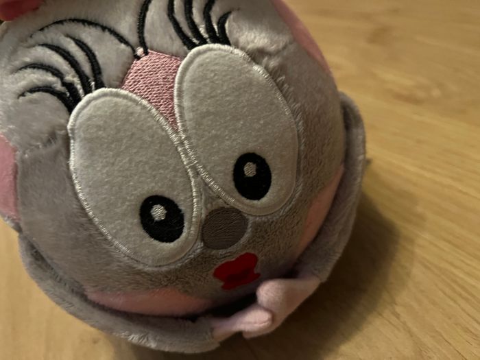 Peluche - photo numéro 3