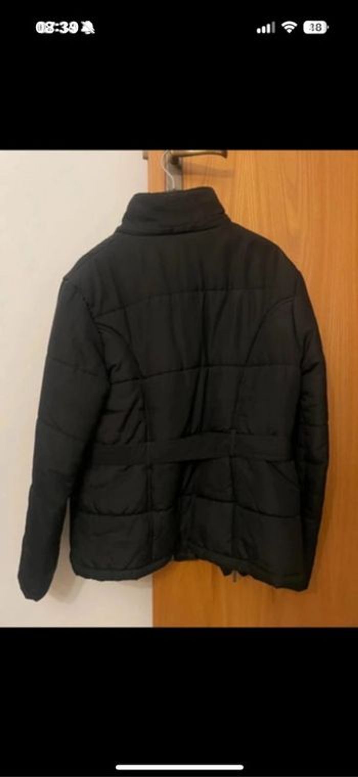 Doudoune - photo numéro 4