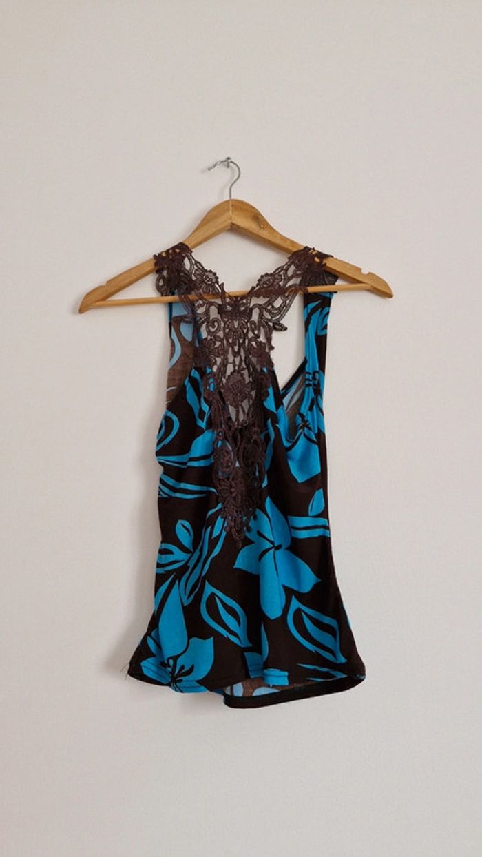 Haut femme - photo numéro 2