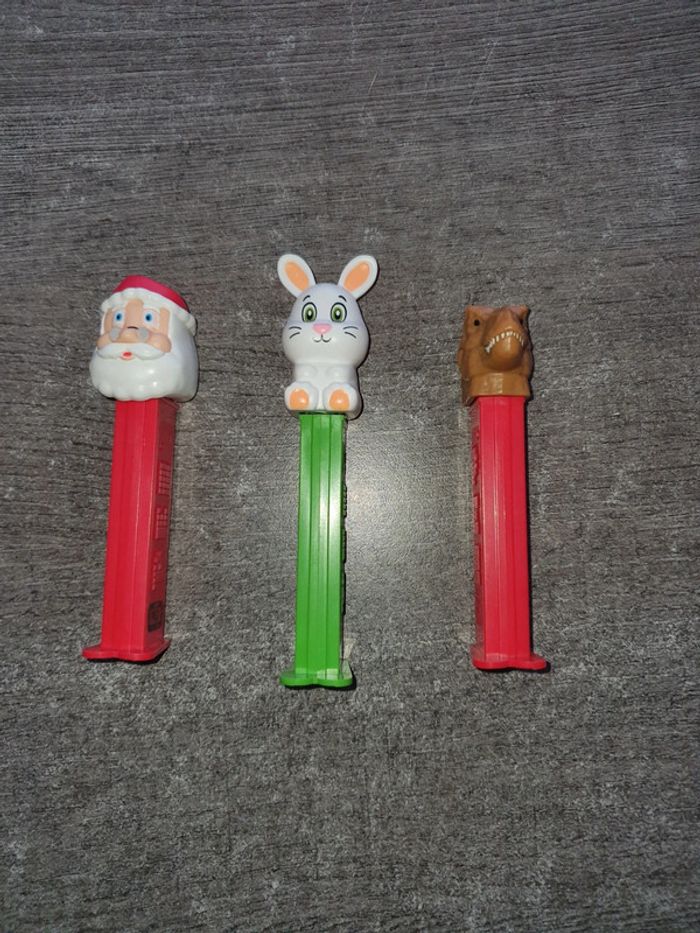 Lot Pez