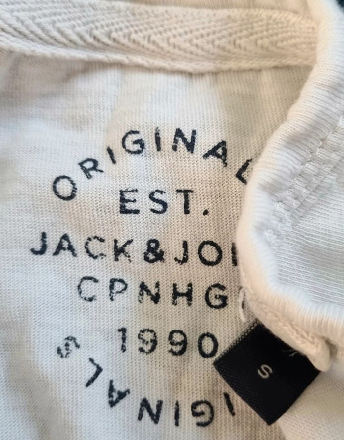 Débardeur Jack&Jones - photo numéro 2