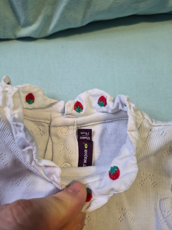 Bodies sergent major - photo numéro 2