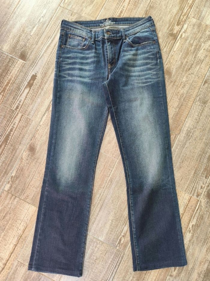 Jeans Levi's femme demi curve  classic t.31