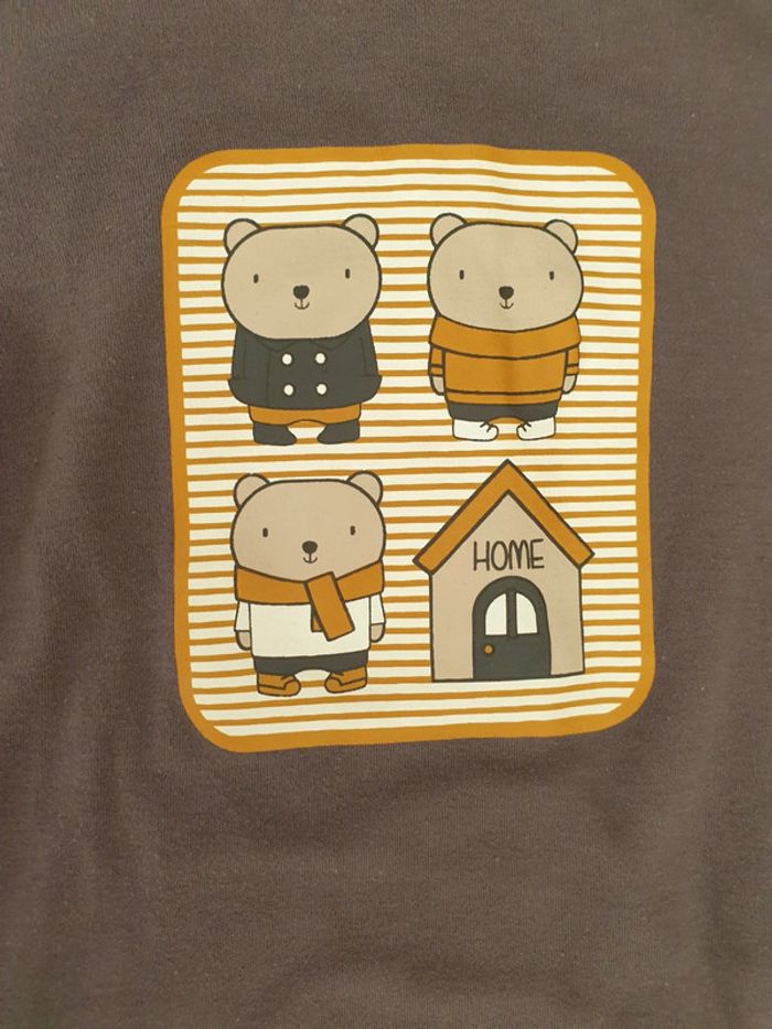 Ensemble assorti - photo numéro 3