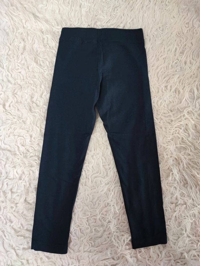 Legging Minnie taille 5 ans - photo numéro 2