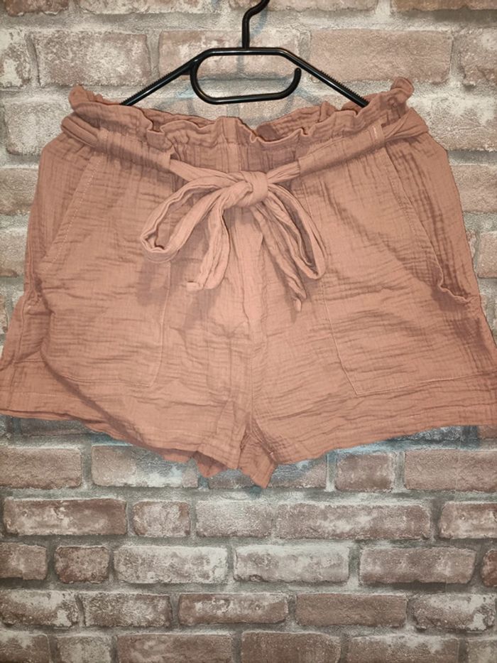 Short