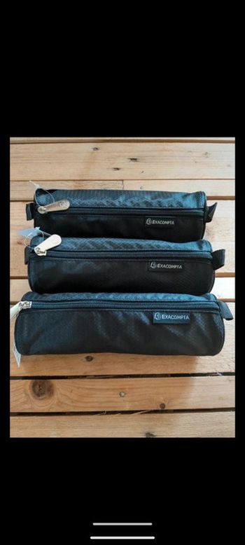 1 ou + trousse(S) exacompta