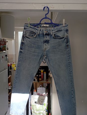 Jean Zara taille42
