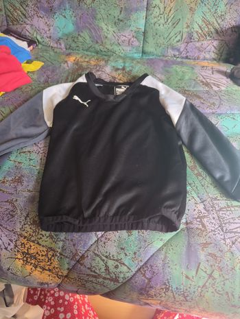 Tee shirt manches longues