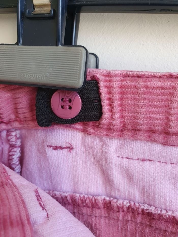 Jupe fille 4 ans - photo numéro 5