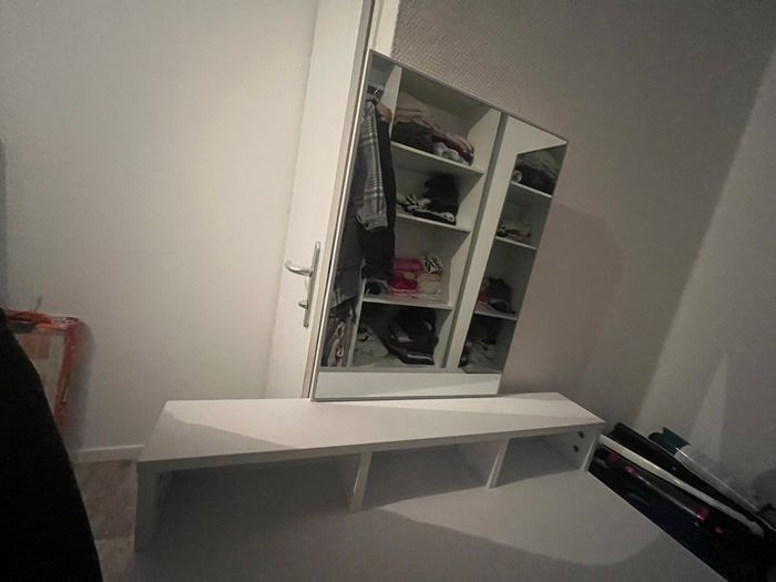 Coiffeuse - photo numéro 3