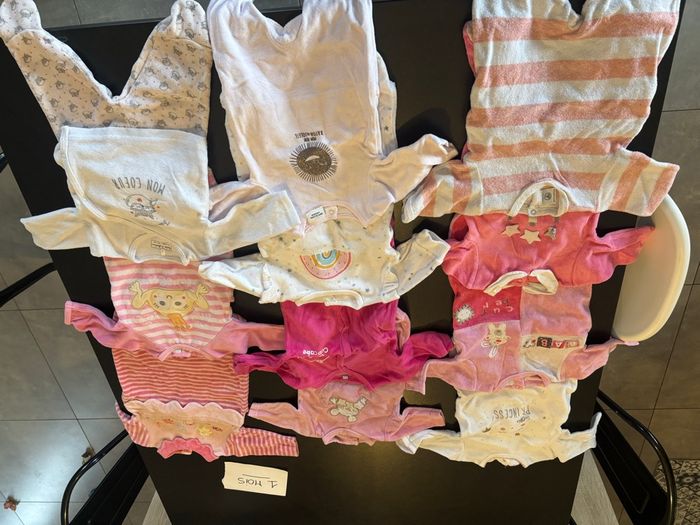 Pyjamas