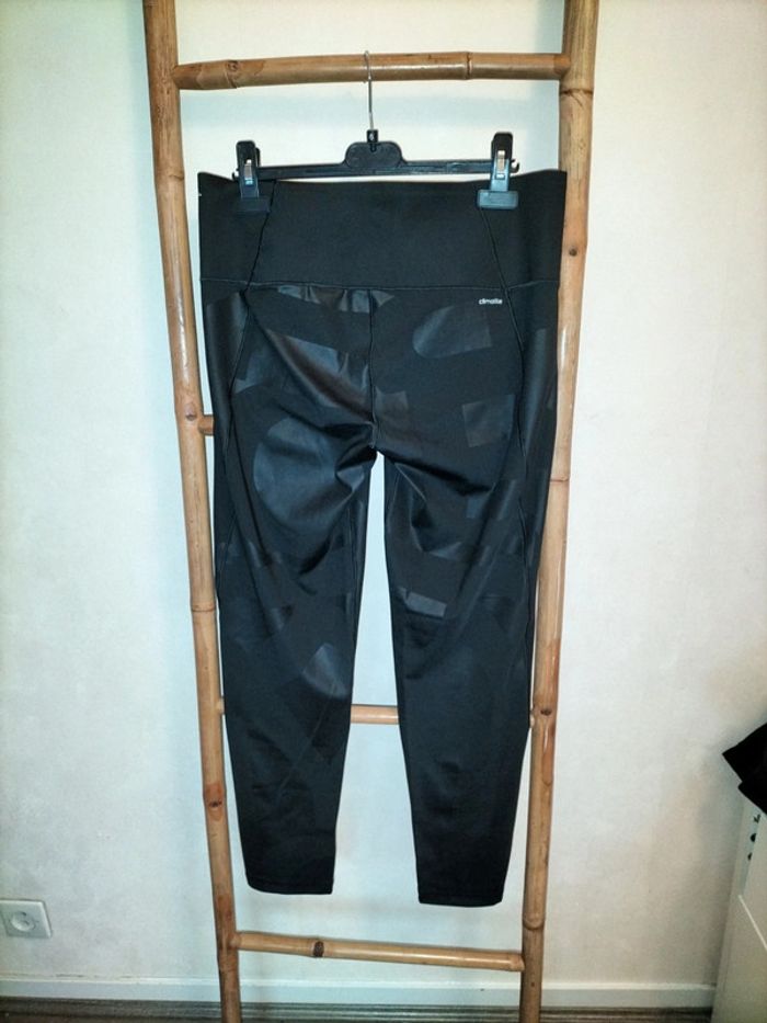 Legging climalite Adidas L - photo numéro 3