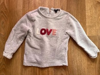 Pull love