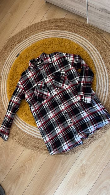 Chemise  femme