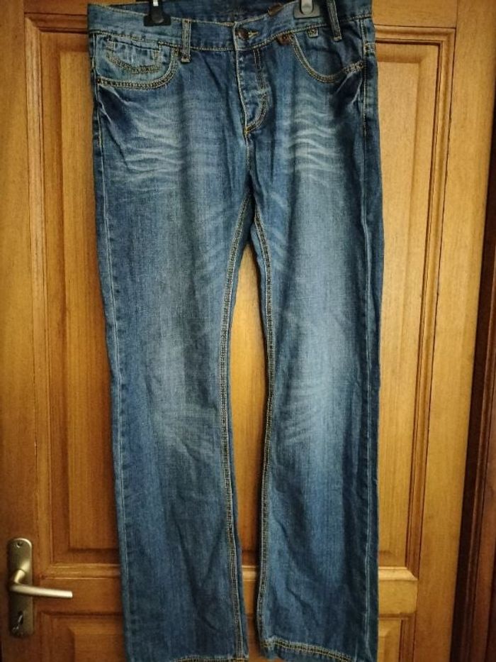 Jean