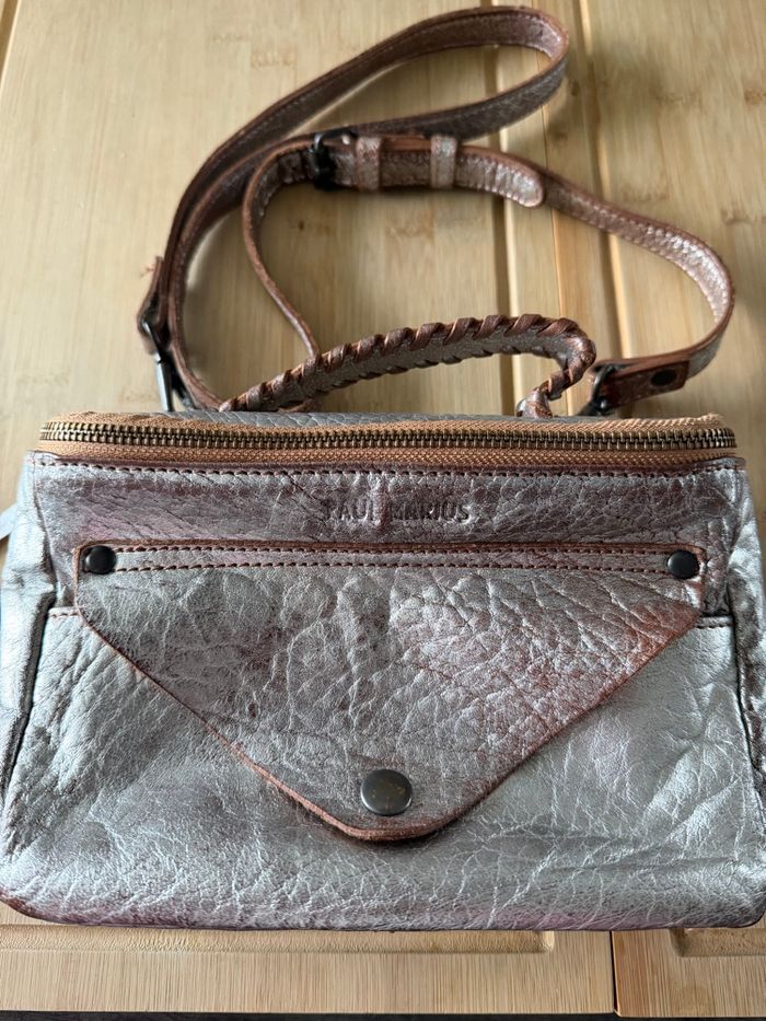 Sac Paul Marius - photo numéro 2