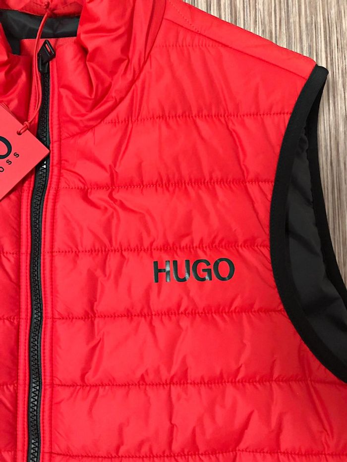Doudoune  Hugo Boss Neuve - photo numéro 3