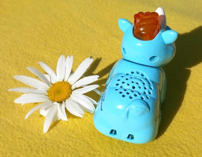 Tut Tut Animo Aldo 🦏 Vtech - photo numéro 4