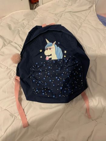 Sac à dos