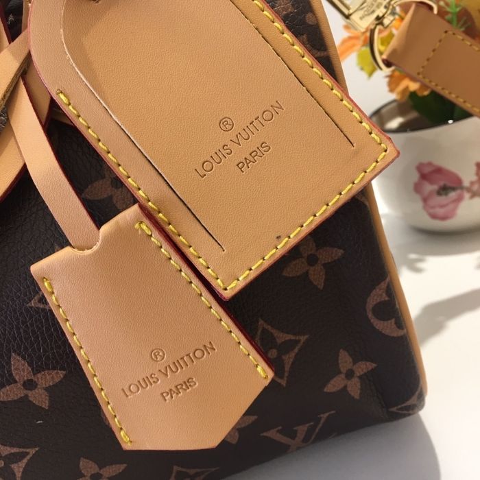 Louis Vuitton Speedy 25  M40391 - photo numéro 6